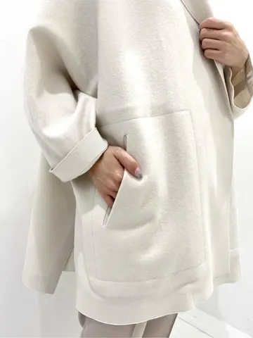 BEIGE， 田村 コーディネート画像