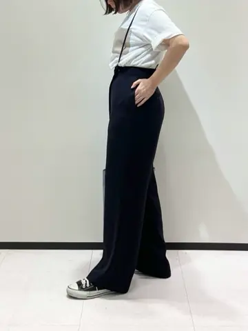 BEIGE， 藤木 コーディネート画像