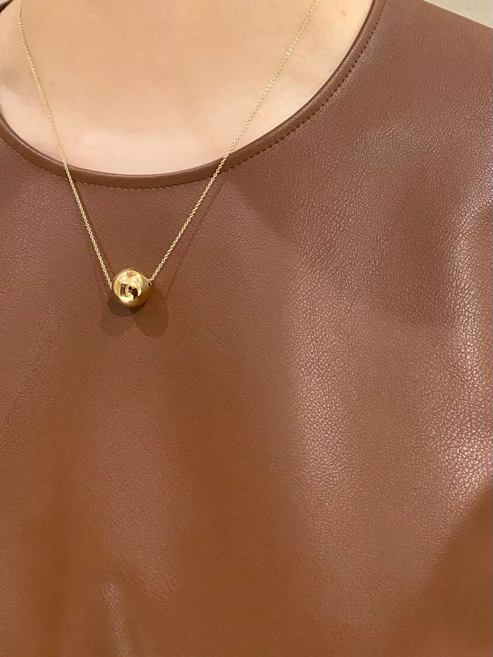 BEIGE， 江頭 コーディネート画像