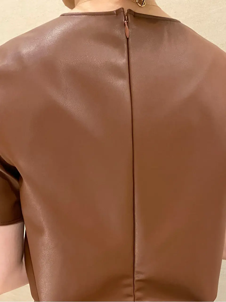 BEIGE， 江頭 コーディネート画像