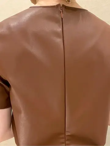 BEIGE， 江頭 コーディネート画像