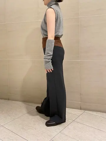 BEIGE， 江頭 コーディネート画像