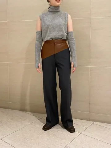 BEIGE， 江頭 コーディネート画像