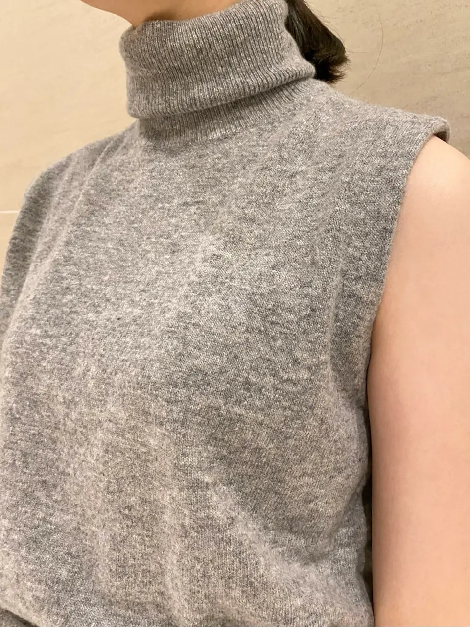 BEIGE， 江頭 コーディネート画像