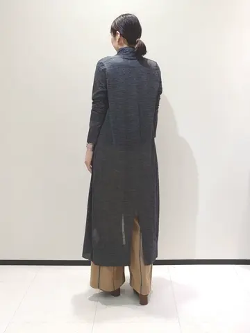 BEIGE， 前田 コーディネート画像