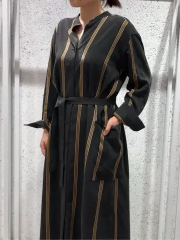 BEIGE， スタッフM コーディネート画像