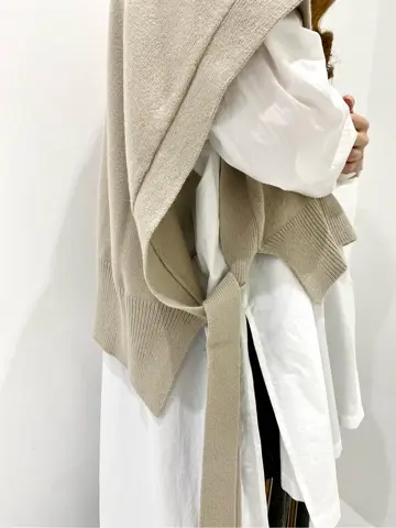 BEIGE， 田村 コーディネート画像