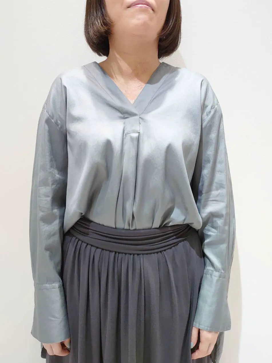 BEIGE， 藤木 コーディネート画像