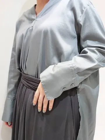 BEIGE， 藤木 コーディネート画像