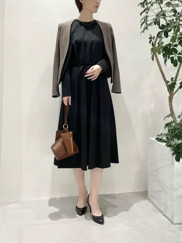 BEIGE， 小泉 コーディネート画像