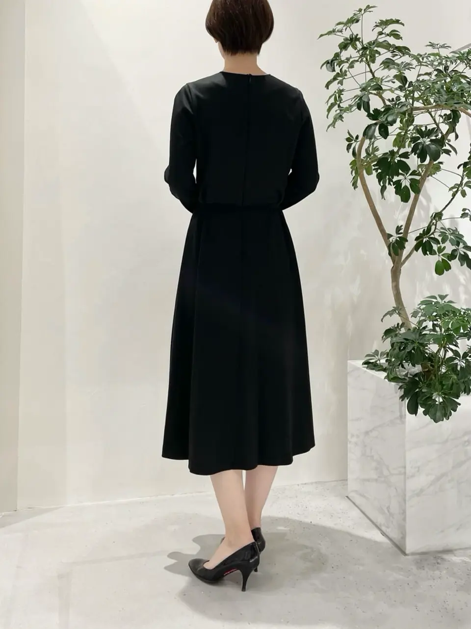 BEIGE， 小泉 コーディネート画像