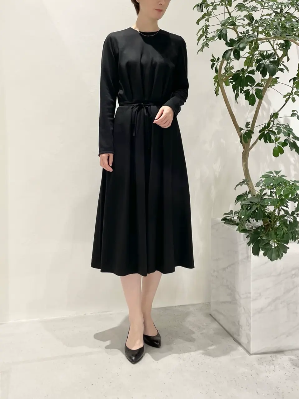 BEIGE， 小泉 コーディネート画像