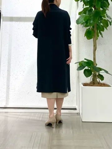 BEIGE， 緒方 コーディネート画像