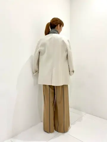 BEIGE， 田村 コーディネート画像