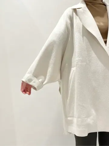 BEIGE， 小泉 コーディネート画像