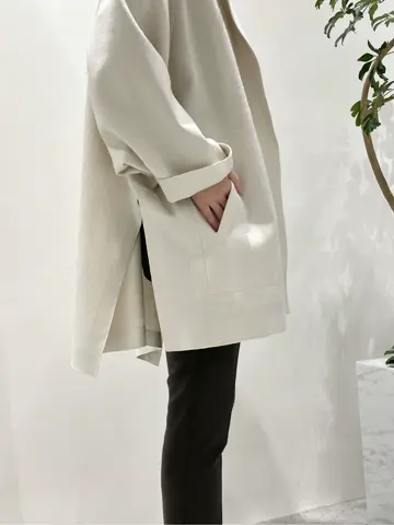 BEIGE， 小泉 コーディネート画像