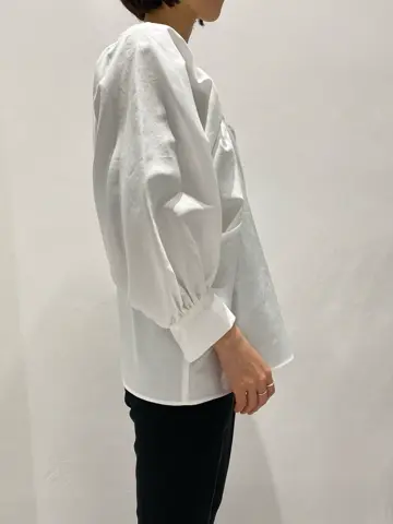 BEIGE， R.A コーディネート画像