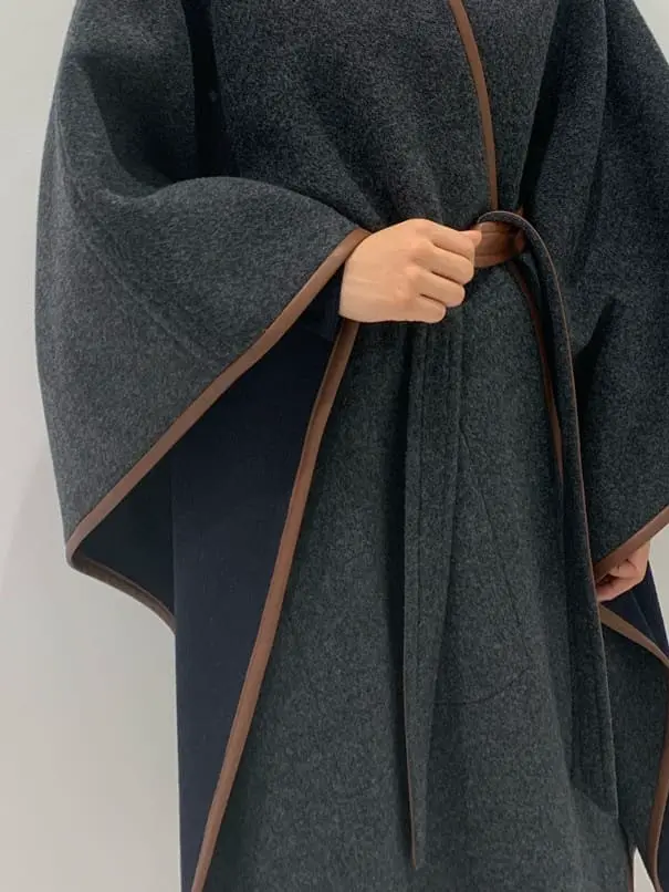 BEIGE， アライ コーディネート画像