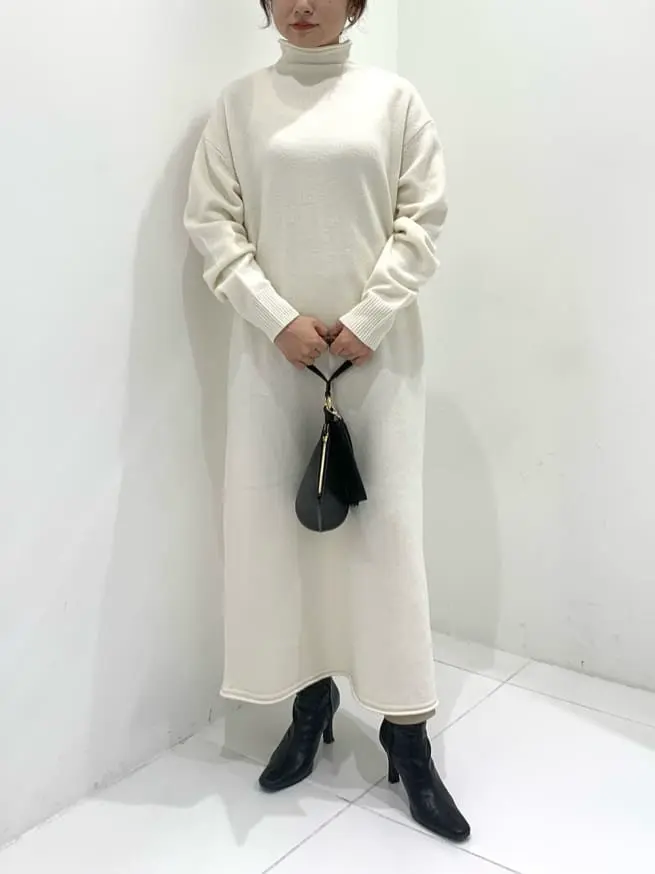 BEIGE， アライ コーディネート画像