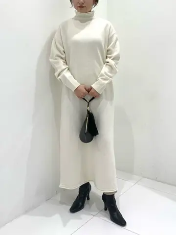 BEIGE， アライ コーディネート画像