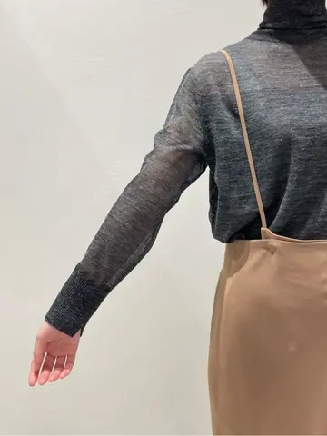 BEIGE， 小泉 コーディネート画像