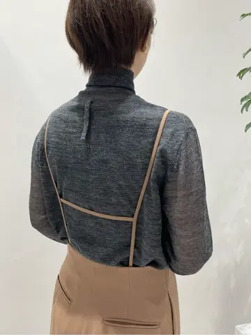 BEIGE， 小泉 コーディネート画像