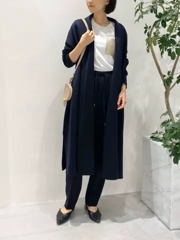 BEIGE， R.A コーディネート画像