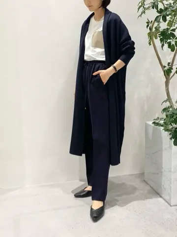 BEIGE， R.A コーディネート画像