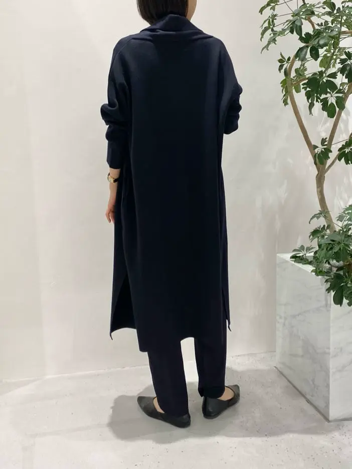 BEIGE， R.A コーディネート画像