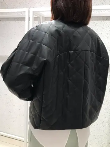 BEIGE， スタッフM コーディネート画像