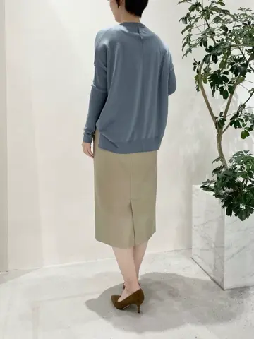 BEIGE， 小泉 コーディネート画像
