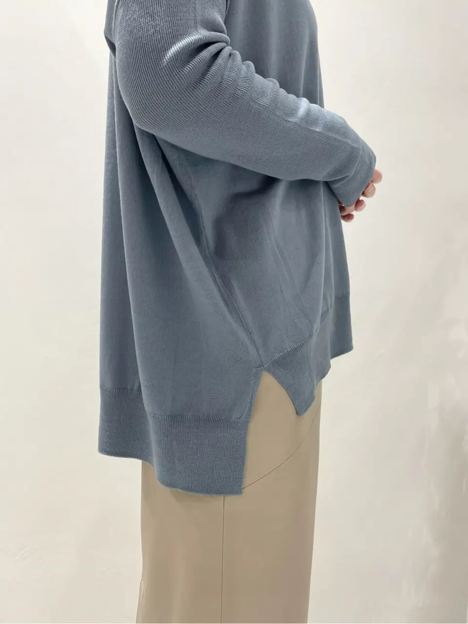 BEIGE， 小泉 コーディネート画像