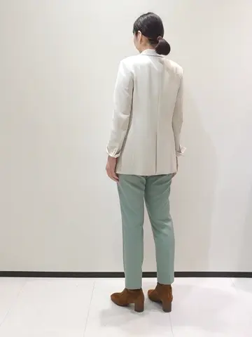 BEIGE， 前田 コーディネート画像