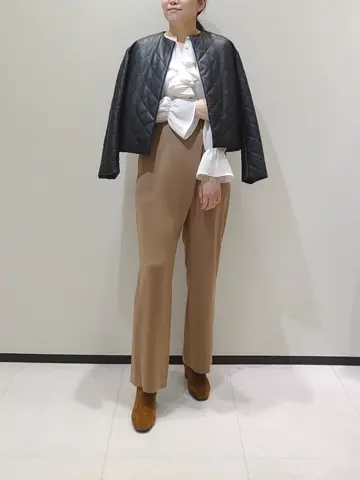 BEIGE， 前田 コーディネート画像