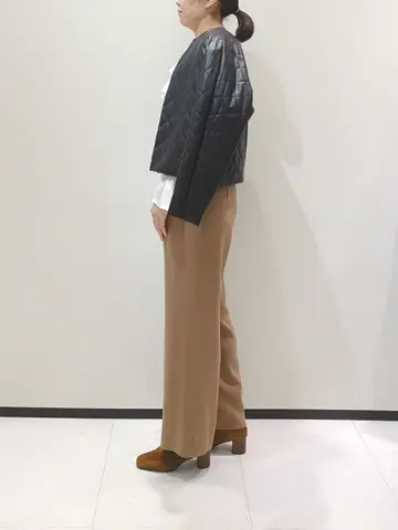 BEIGE， 前田 コーディネート画像
