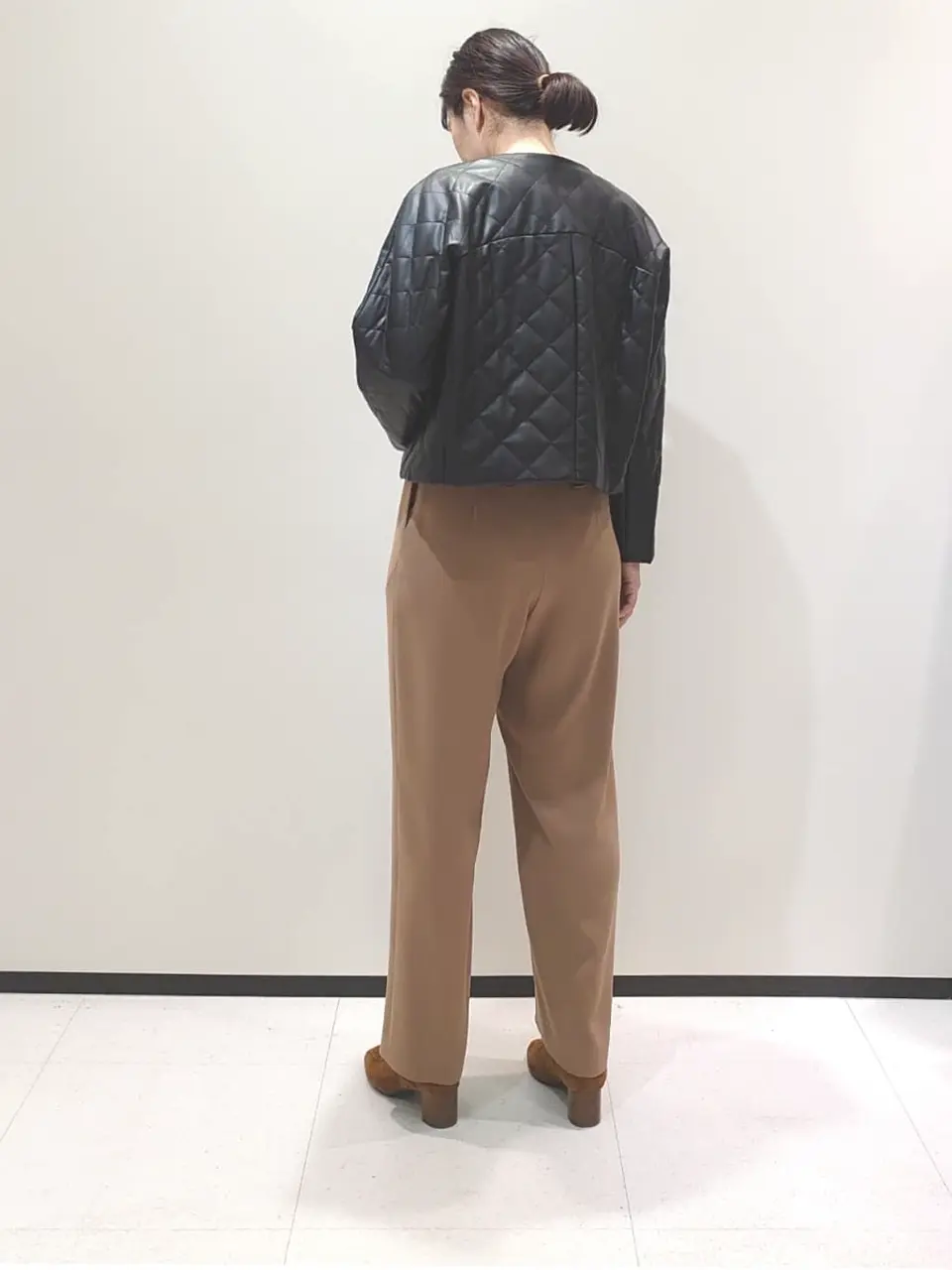 BEIGE， 前田 コーディネート画像