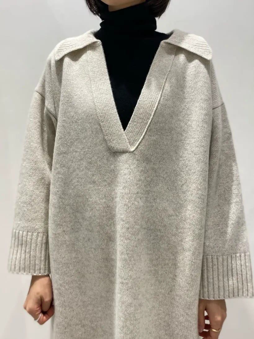 BEIGE， R.A コーディネート画像