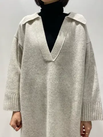 BEIGE， R.A コーディネート画像