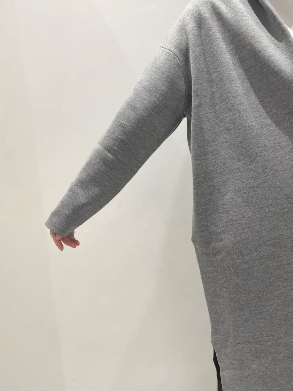 BEIGE， 小泉 コーディネート画像