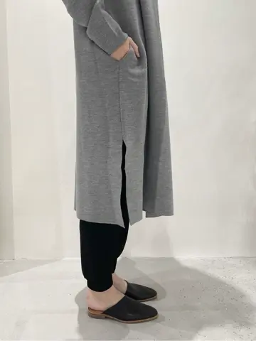 BEIGE， 小泉 コーディネート画像