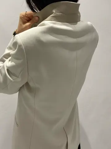 BEIGE， R.A コーディネート画像