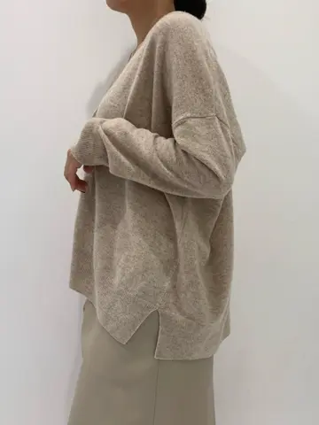 BEIGE， アライ コーディネート画像