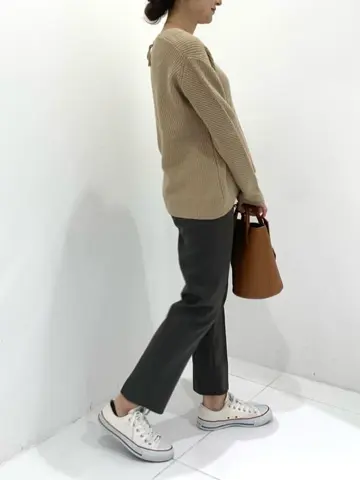 BEIGE， アライ コーディネート画像