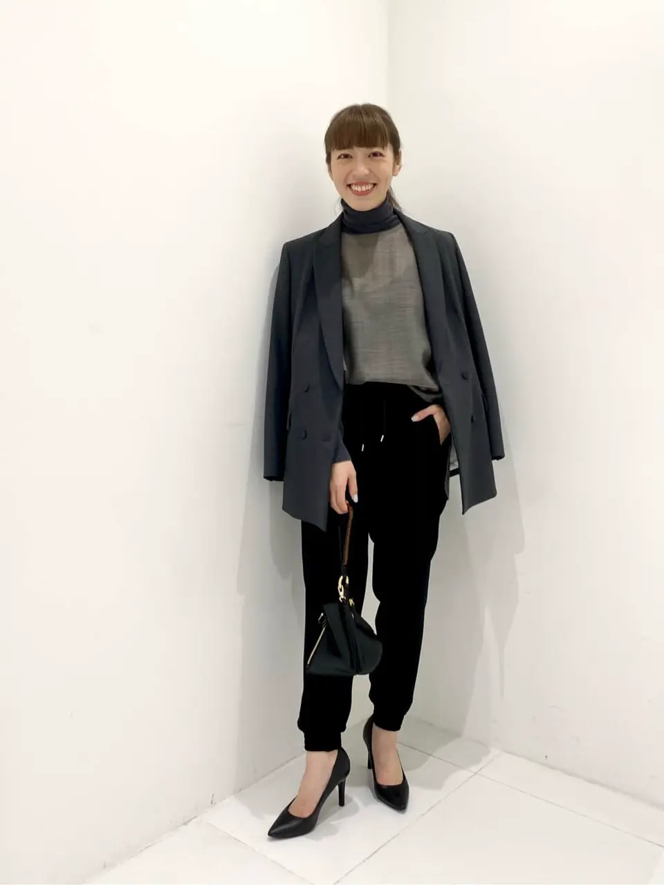  田村 コーディネート画像