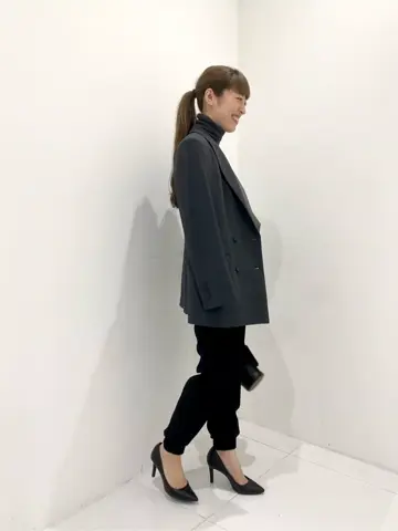 BEIGE， 田村 コーディネート画像