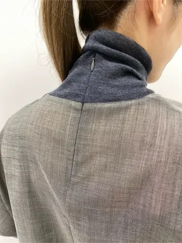 BEIGE， 田村 コーディネート画像