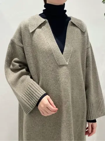 BEIGE， 小泉 コーディネート画像