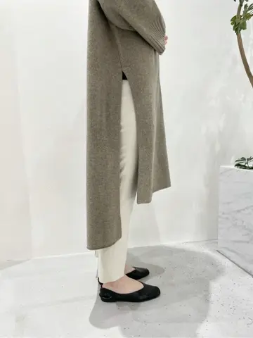 BEIGE， 小泉 コーディネート画像