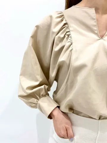 BEIGE， 田村 コーディネート画像