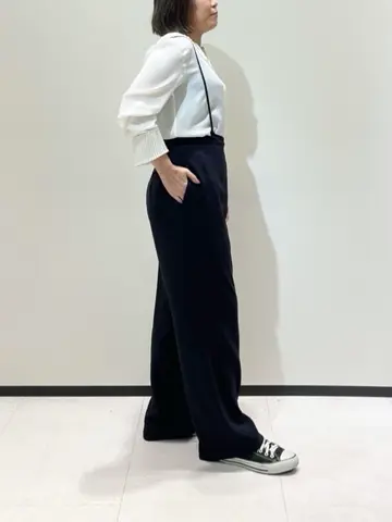 BEIGE， 藤木 コーディネート画像